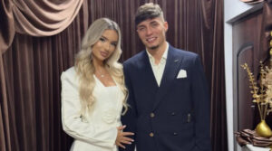 Naomi de la „Casa Iubirii”, gest neașteptat după ce Dorobanțu s-a afișat cu un bebeluș: „Îți fac și ție unu”