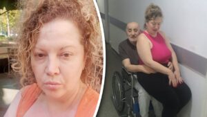 Oana Lis, mărturisiri dureroase despre viața cu Viorel. Nimeni nu știa prin ce trece: „Aș vrea să mă întrebe și de mine”