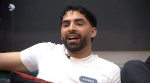 Ahmed a răbufnit! Ce i-a spus Dianei în față a lăsat pe toată lumea fără cuvinte: „Ești o…”
