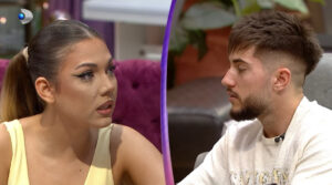Tensiuni maxime în Casa Iubirii! Iosif răbufnește la adresa Luciei: „Atunci o s-o fac pe la spatele tău”