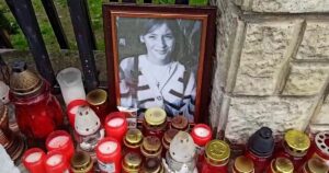 A aflat că a luat premiu, apoi a murit pe trotuar. Explicația șocantă a șoferului care a curmat viața unei eleve de 11 ani