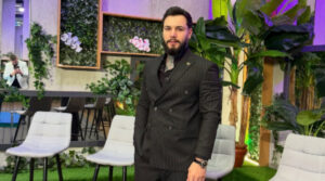 Robert de la „Casa Iubirii” a rupt tăcerea după eliminare! Ce a putut spune acesta
