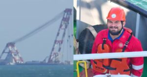 Descoperire cutremurătoare la bordul remorcherului „Astana”. Trupul lui Sebastian a fost găsit după 3 luni