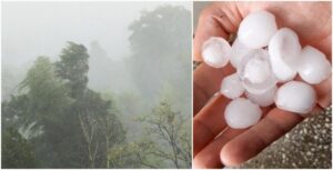 România, sub cod galben de caniculă și furtuni! ANM a actualizat prognoza: Harta zonelor unde temperaturile explodează