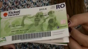 Voucherele de vacanță, pe cale de dispariție! Atenție mare la această regulă crucială pentru a nu pierde banii