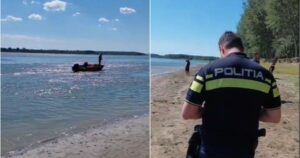 A fost găsit! Ce s-a întâmplat cu bărbatul din Dolj dat dispărut de 5 zile. Detalii de ultimă oră