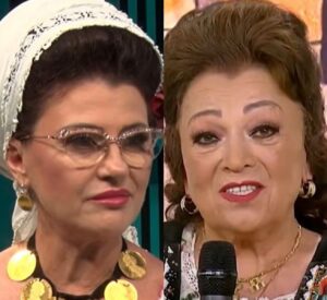 Adevărul despre Maria Ciobanu! Steliana Sima a rupt tăcerea: ce se întâmplă, de fapt, cu marea artistă