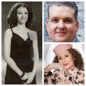Angela Similea, la 80 de ani! Cum arată acum marea artistă și ce a dezvăluit despre fiul ei din America