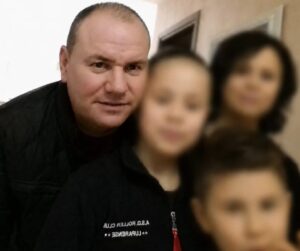 Destin frânt pentru Titi! Românul a murit în Italia chiar în ultima zi de muncă. Îl așteptau acasă soția și copiii