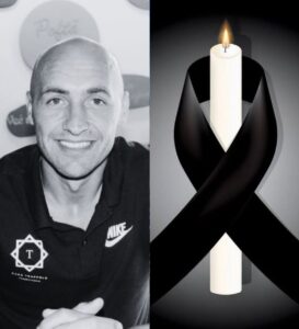 Ultimele cuvinte ale lui Gabi Mureșan înainte să dispară în lac. Ce i-a spus preotului chiar înainte de tragedie