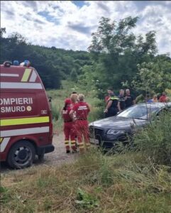 Destin frânt la doar 31 de ani! Cine este șoferul care a murit pe loc după ce mașina a ieșit în decor la Iași