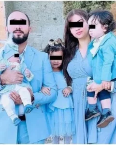 Durere fără margini pentru Noemi, la 8 luni de la tragedia din Spania. Ce a postat mama celor trei copii pierduți
