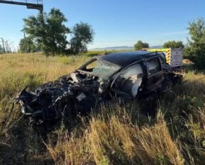 Tragedie cumplită în Suceava! Un bărbat de 47 de ani a murit sub ochii salvatorilor. Medicii n-au avut ce face