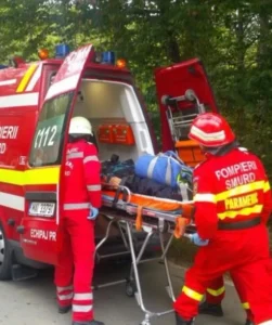 Tragedie la locul de muncă. Un angajat a murit după un incident neașteptat cu un utilaj. Detalii cutremurătoare despre cum s-a produs totul