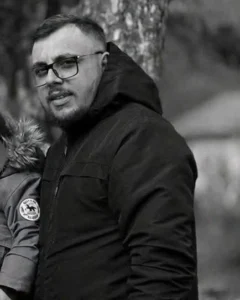 Tragedie pe șosea: Mădălin, un tânăr tată, a murit la 25 de ani. Mesajele sfâșietoare ale apropiaților