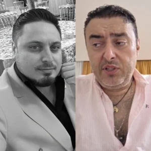 Doliu în lumea manelelor! Marian Mexicanu, devastat după moartea lui Doru de la Constanța: „Ne omorâm singuri”