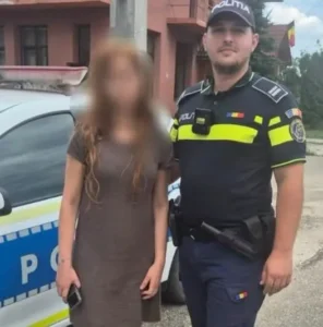 Răsturnare de situație în cazul Dianei! Adolescenta dispărută în Italia, găsită în casa unui tânăr din Gorj