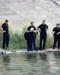 Mister macabru la Dănceni: Două femei, găsite în saci cu greutăți într-un iaz. Cine sunt victimele?