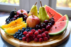 Fructul verii care face minuni pentru sănătate! De ce e recomandat să îl mănânci în fiecare zi