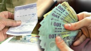400 de lei în plus pentru acești pensionari în decembrie! Banii intră automat, fără nicio cerere
