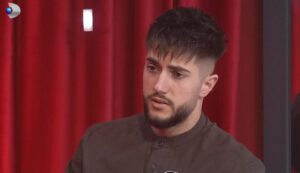 Zi de coșmar pentru Iosif în „Casa iubirii”! Concurentul răbufnește: „Este cea mai rea zi din viața mea”