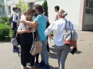INCREDIBIL! A contestat notele primite la Evaluarea Națională și a avut un șoc! Ce medie finală a obținut?