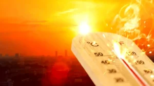 Infern termic în Europa! Temperaturile au depășit orice limită, ce se întâmplă în aceste momente