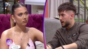 Iosif s-a răzgândit! Decizia surprinzătoare luată în „Casa iubirii” după ce a vrut să plece din emisiune