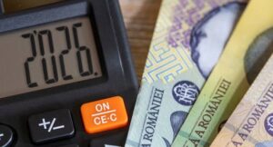 Lovitură pentru buzunarele românilor! Câți bani ia statul din salariu. Suntem la nivel record în Europa