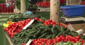Roșii cu 2 lei la fermieri, 14 lei la raft! De ce plătești o avere pe legume și unde dispar banii tăi